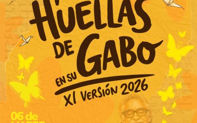 TRAS LAS HUELLAS DE GABO XI