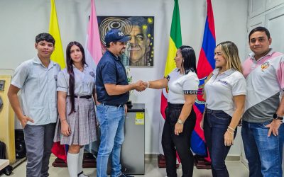 ALIANZA INDEVIT – UNICARIBE